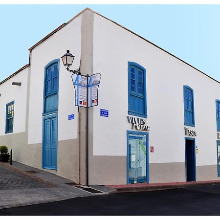 Hotel Rural 4 Esquinas San Miguel de Abona Kültér fotó