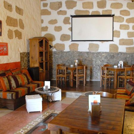 Hotel Rural 4 Esquinas San Miguel de Abona Kültér fotó