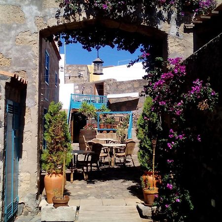 Hotel Rural 4 Esquinas San Miguel de Abona Kültér fotó
