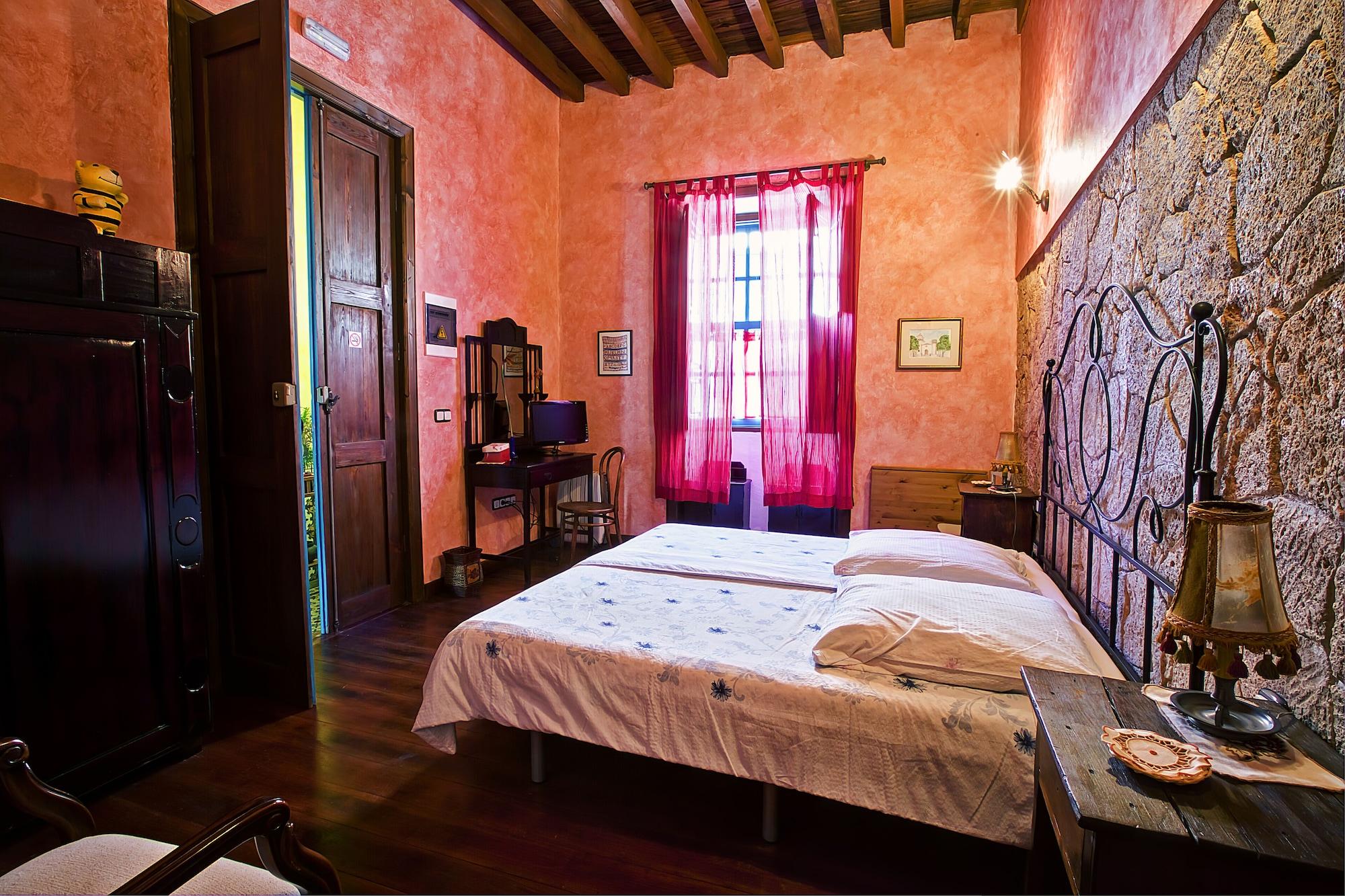 Hotel Rural 4 Esquinas San Miguel de Abona Kültér fotó