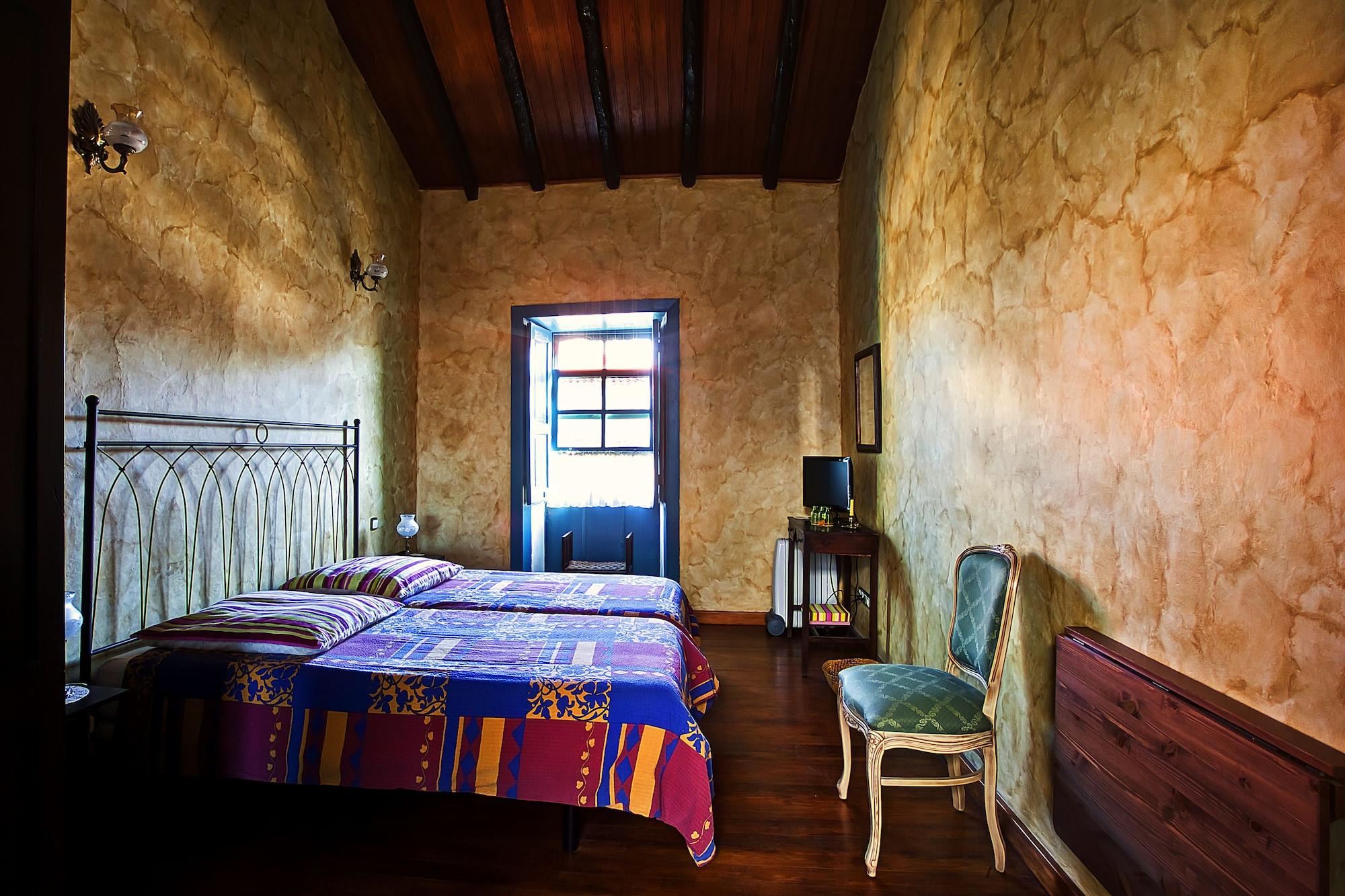 Hotel Rural 4 Esquinas San Miguel de Abona Kültér fotó