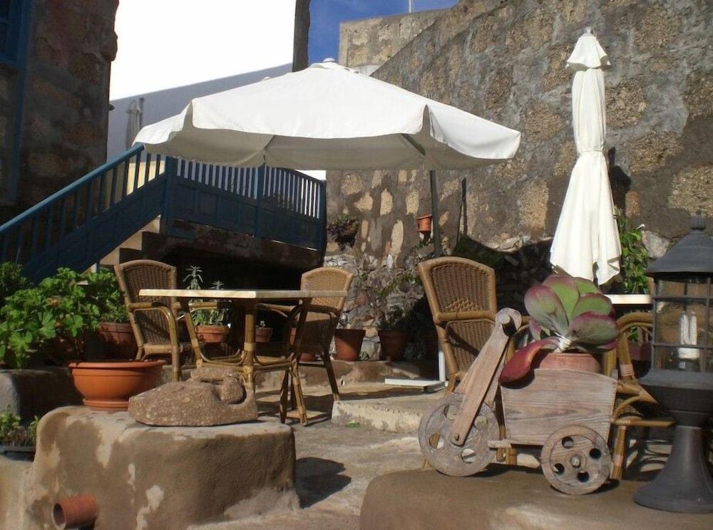 Hotel Rural 4 Esquinas San Miguel de Abona Kültér fotó