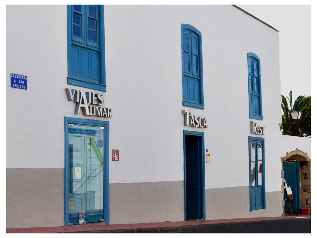 Hotel Rural 4 Esquinas San Miguel de Abona Kültér fotó