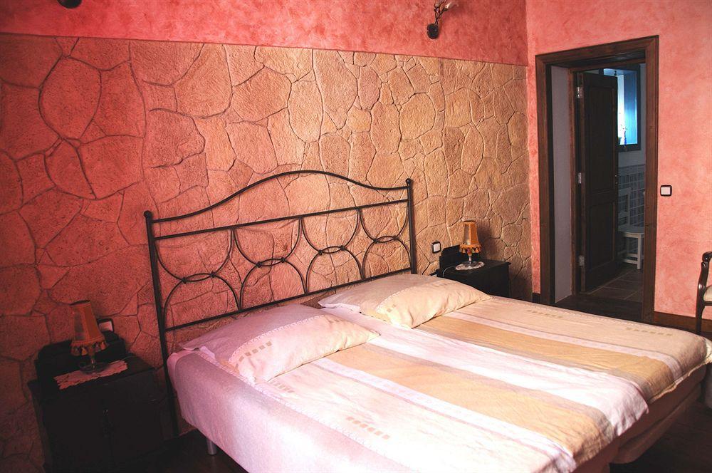 Hotel Rural 4 Esquinas San Miguel de Abona Kültér fotó