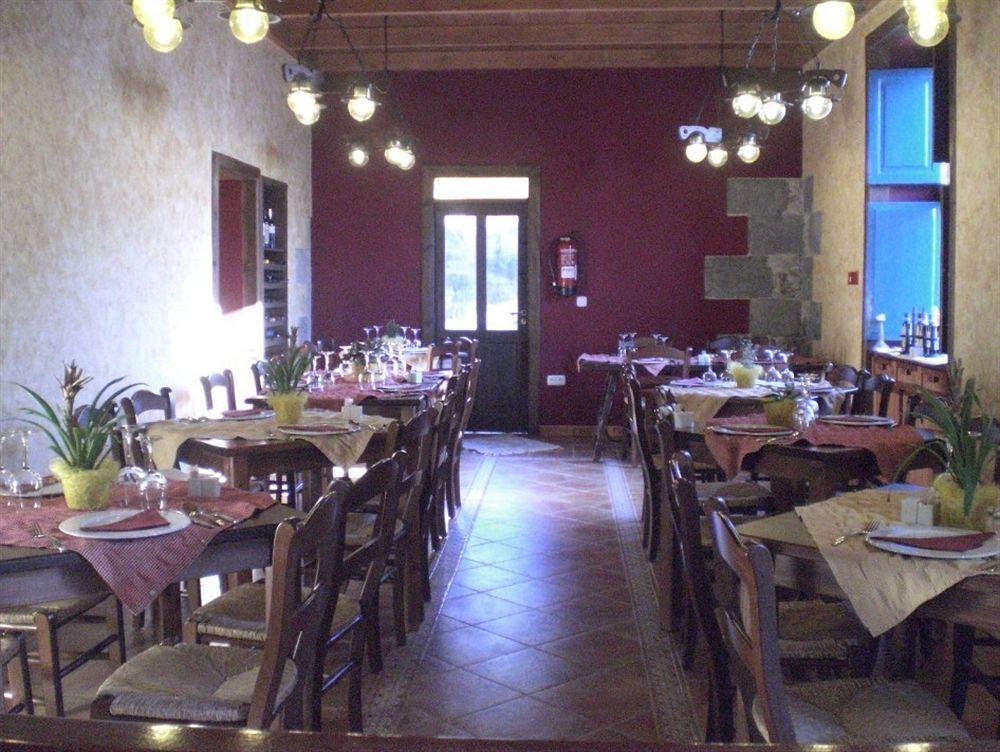 Hotel Rural 4 Esquinas San Miguel de Abona Kültér fotó
