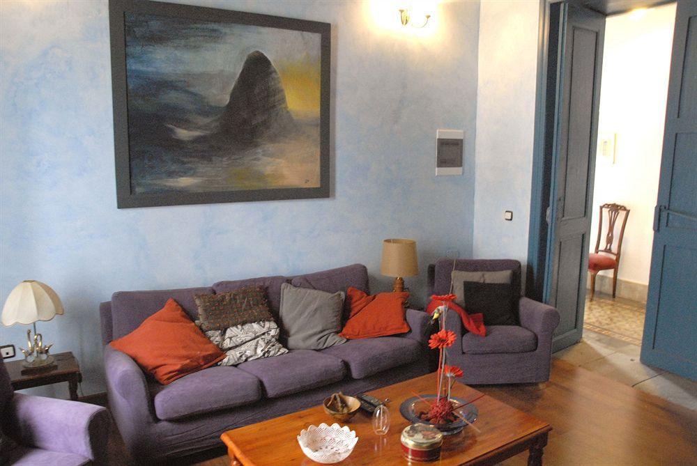 Hotel Rural 4 Esquinas San Miguel de Abona Kültér fotó