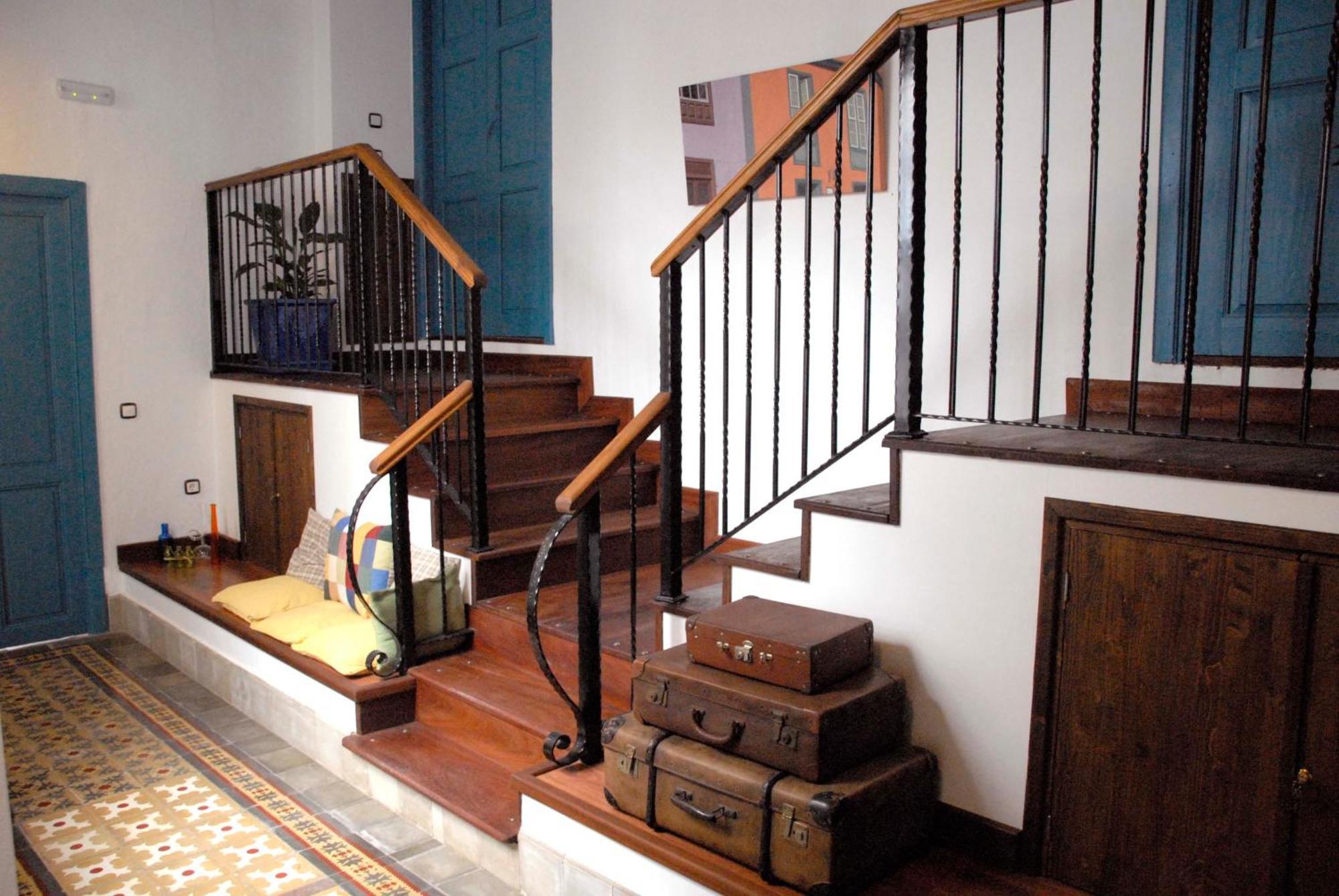 Hotel Rural 4 Esquinas San Miguel de Abona Kültér fotó