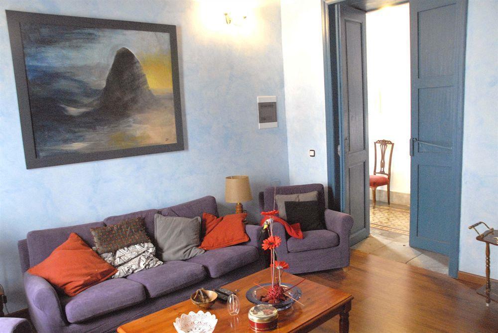Hotel Rural 4 Esquinas San Miguel de Abona Kültér fotó