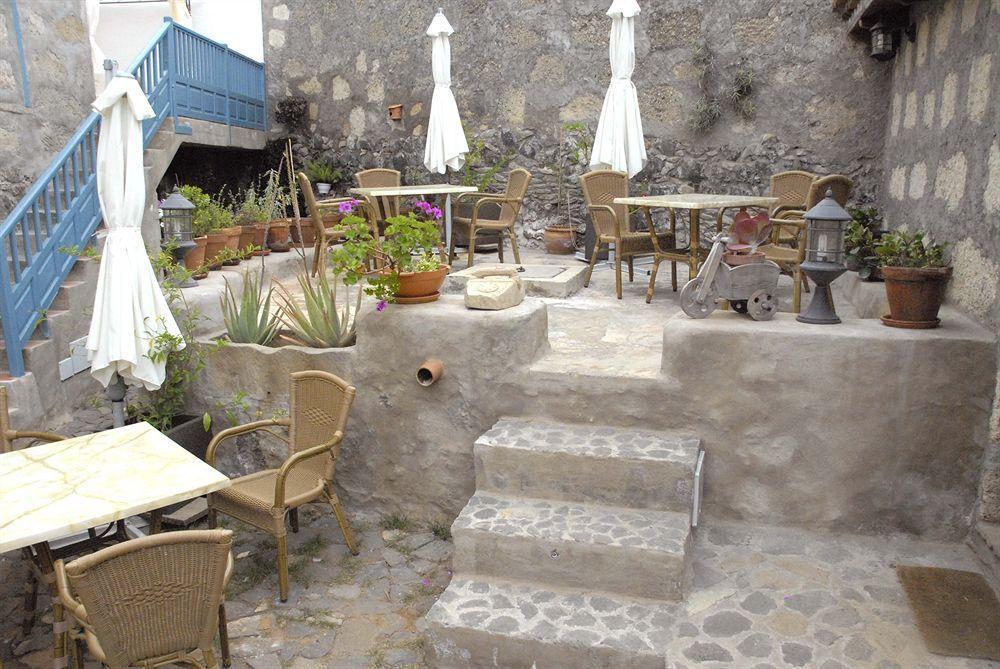 Hotel Rural 4 Esquinas San Miguel de Abona Kültér fotó
