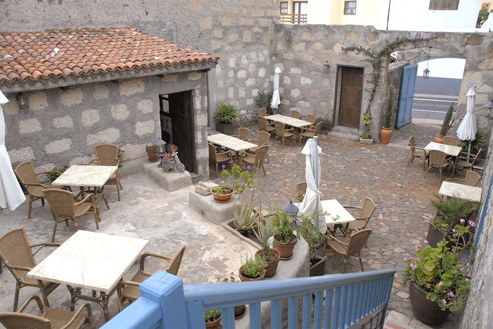 Hotel Rural 4 Esquinas San Miguel de Abona Kültér fotó