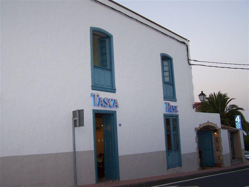 Hotel Rural 4 Esquinas San Miguel de Abona Kültér fotó