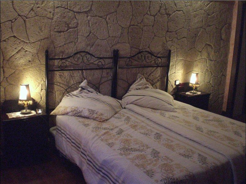 Hotel Rural 4 Esquinas San Miguel de Abona Kültér fotó