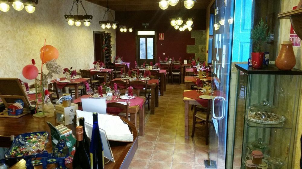 Hotel Rural 4 Esquinas San Miguel de Abona Kültér fotó