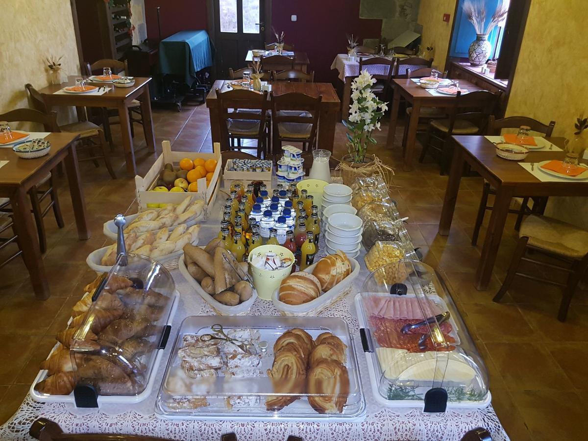 Hotel Rural 4 Esquinas San Miguel de Abona Kültér fotó