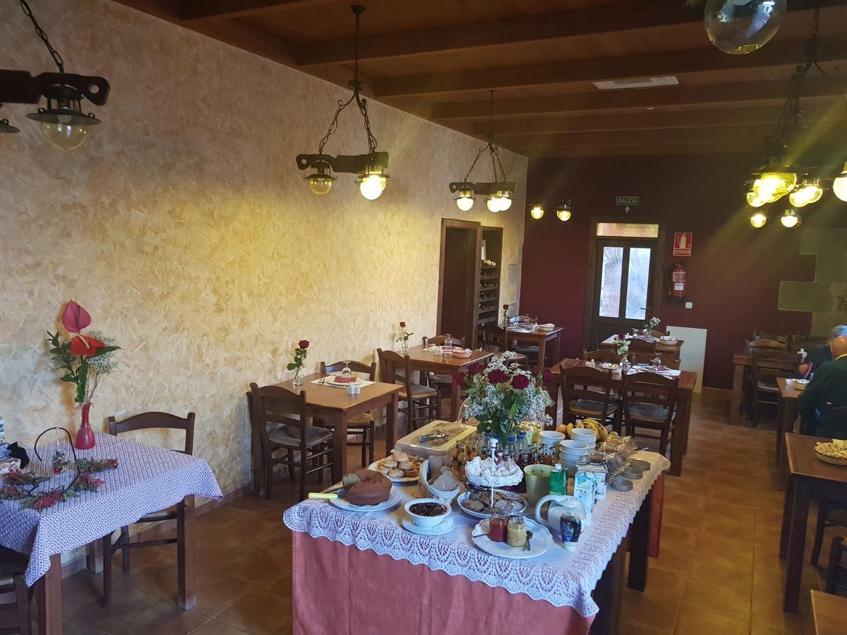 Hotel Rural 4 Esquinas San Miguel de Abona Kültér fotó