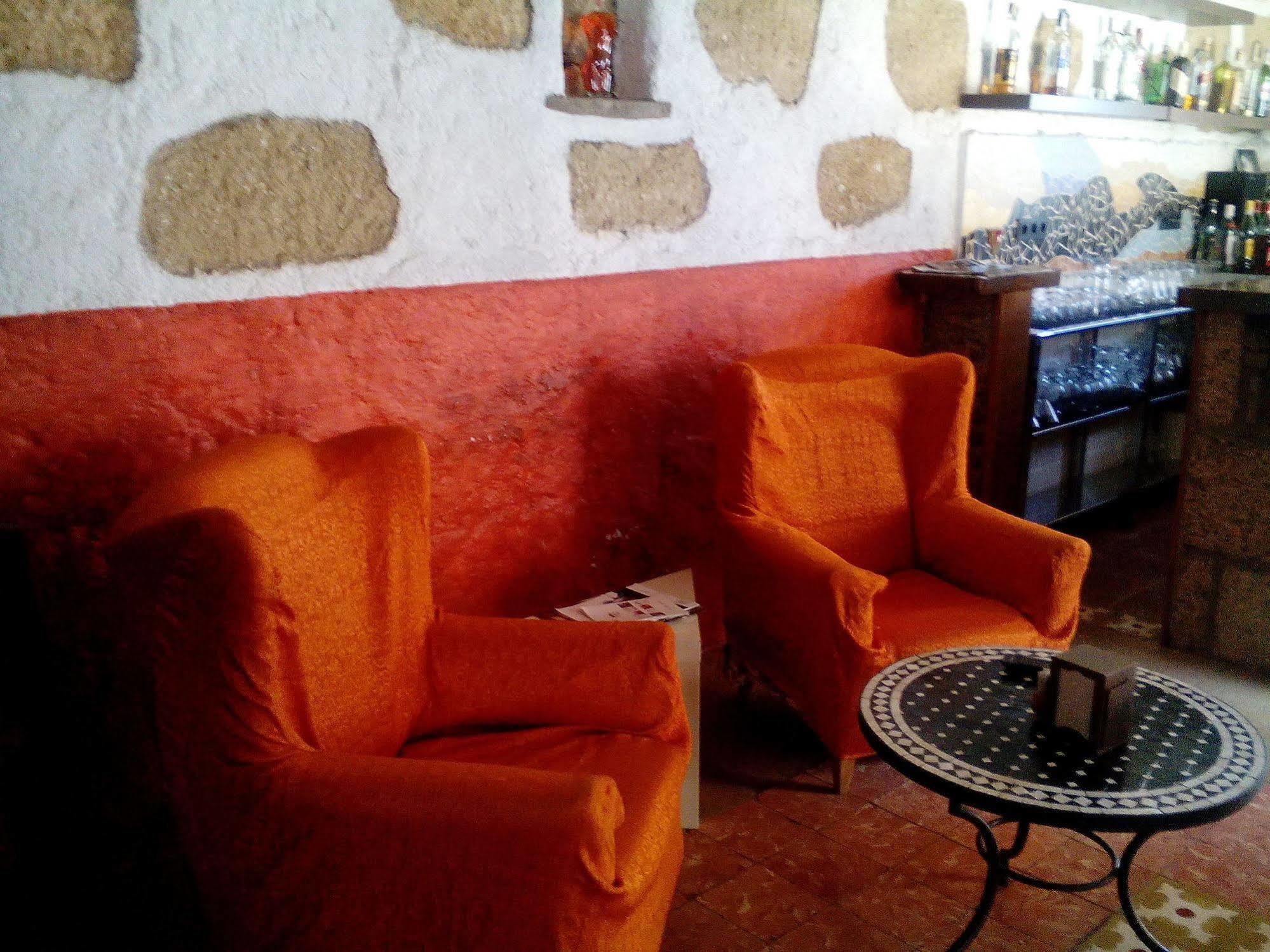 Hotel Rural 4 Esquinas San Miguel de Abona Kültér fotó