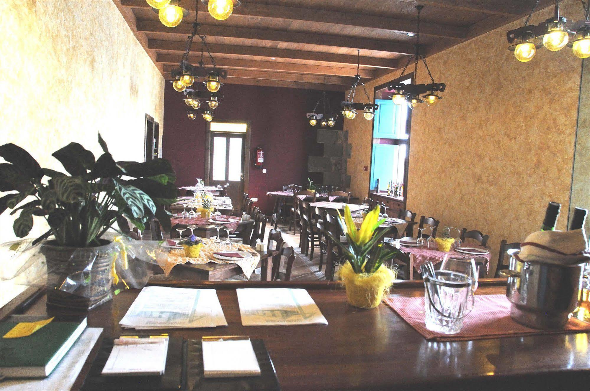 Hotel Rural 4 Esquinas San Miguel de Abona Kültér fotó