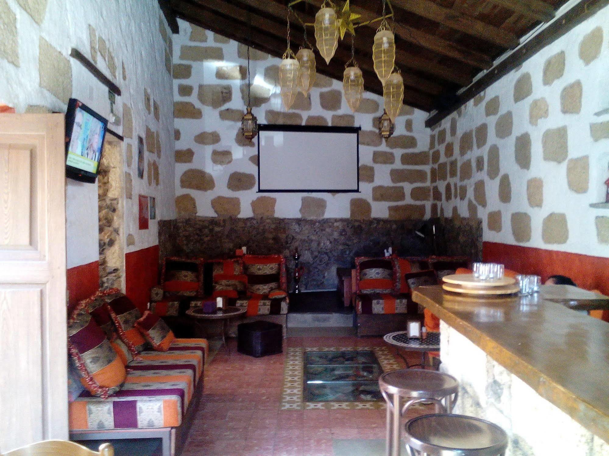 Hotel Rural 4 Esquinas San Miguel de Abona Kültér fotó