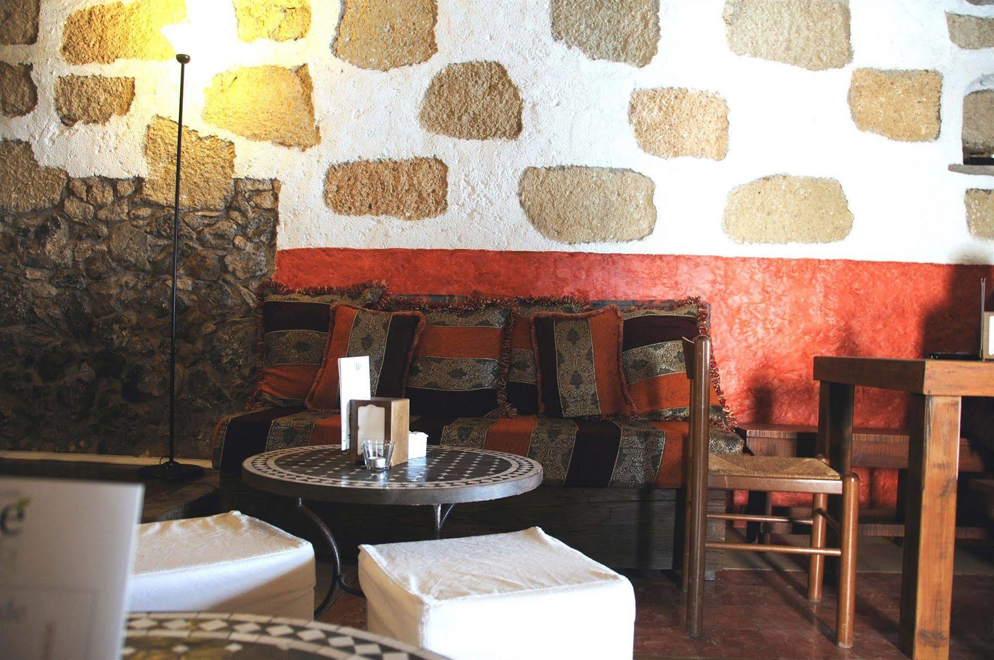 Hotel Rural 4 Esquinas San Miguel de Abona Kültér fotó