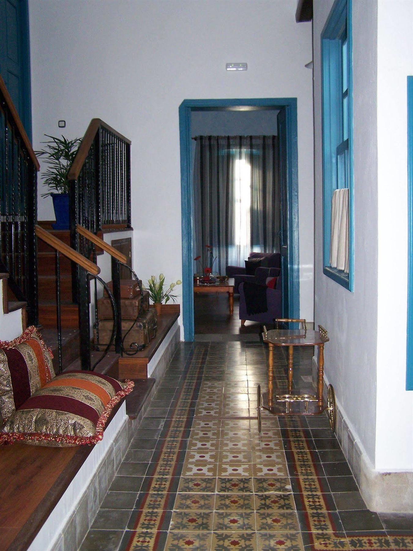 Hotel Rural 4 Esquinas San Miguel de Abona Kültér fotó