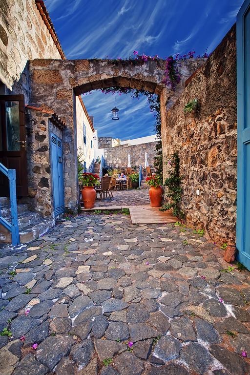Hotel Rural 4 Esquinas San Miguel de Abona Kültér fotó