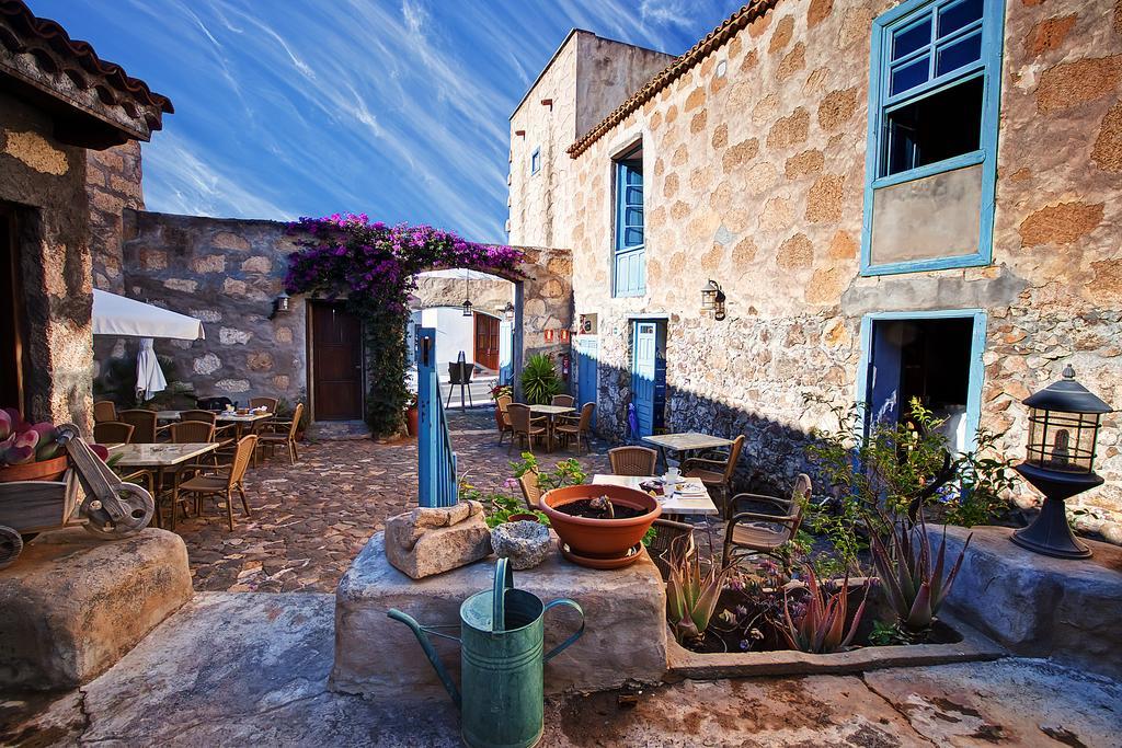 Hotel Rural 4 Esquinas San Miguel de Abona Kültér fotó