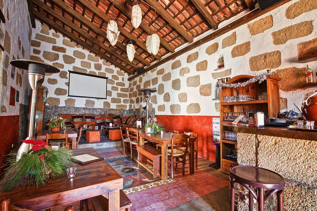 Hotel Rural 4 Esquinas San Miguel de Abona Kültér fotó
