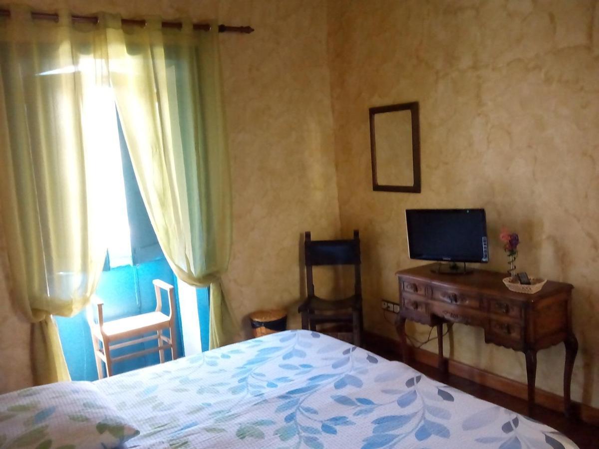 Hotel Rural 4 Esquinas San Miguel de Abona Kültér fotó