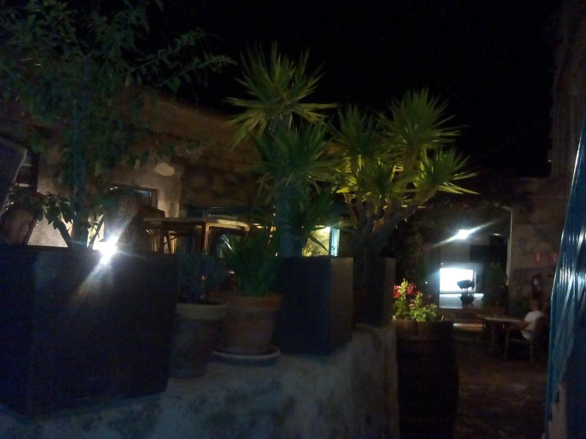 Hotel Rural 4 Esquinas San Miguel de Abona Kültér fotó