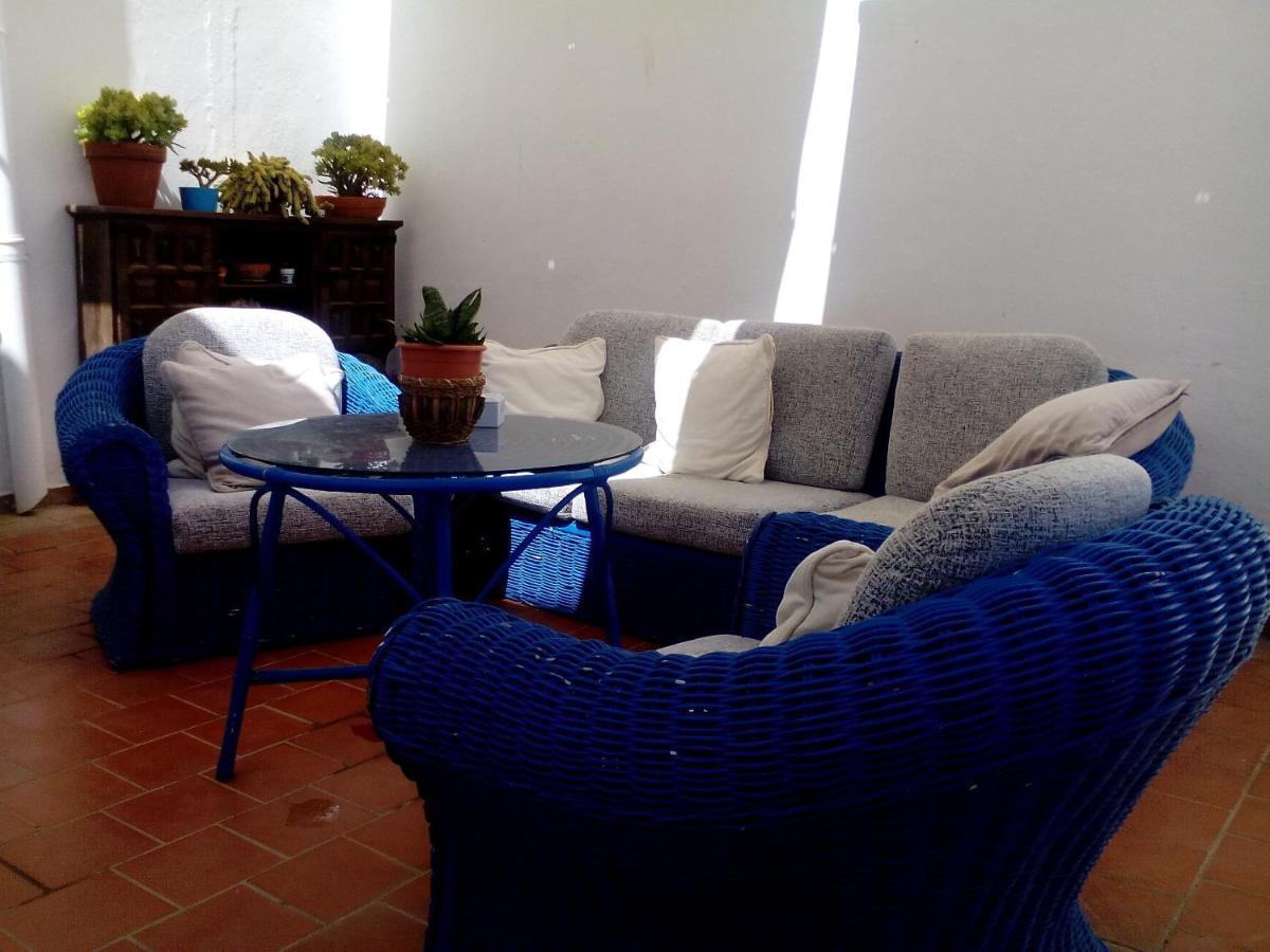 Hotel Rural 4 Esquinas San Miguel de Abona Kültér fotó