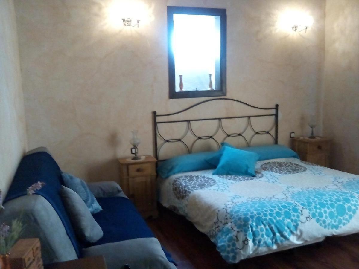Hotel Rural 4 Esquinas San Miguel de Abona Kültér fotó